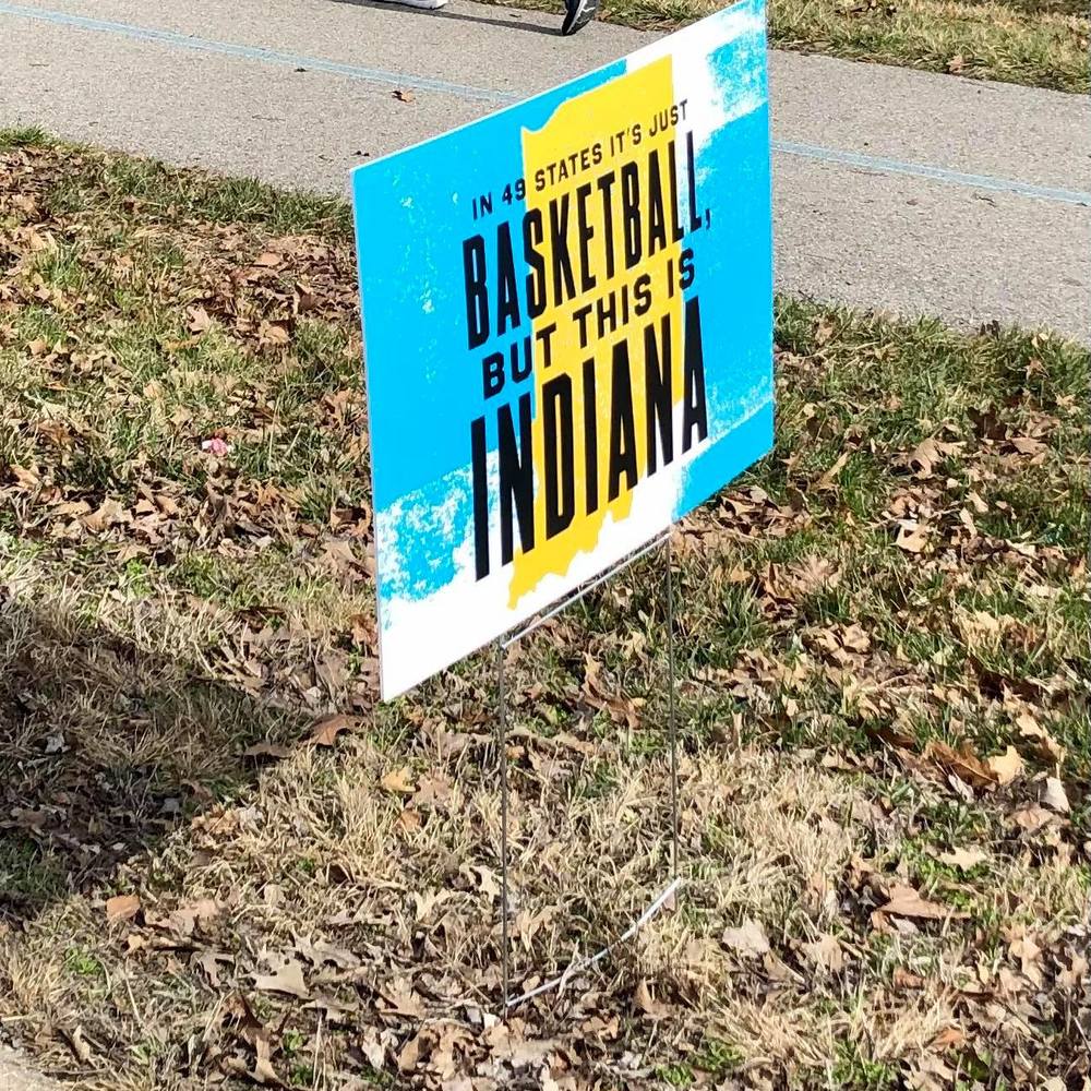 Meet your Posher, Terryn